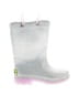 Western Chief Silver Rain Boots Size 8 (kids) - photo 1