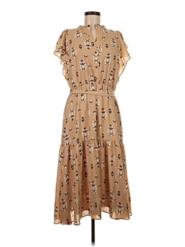 Ann Taylor Casual Dress (view 1)