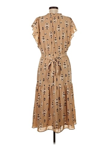 Ann Taylor Casual Dress (view 2)