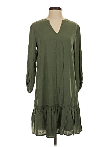 Luxology Casual Dress (view 1)