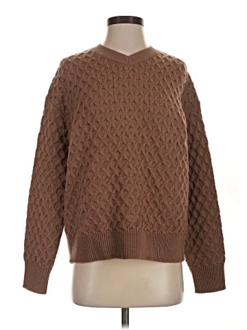 Calvin Klein Pullover Sweater (view 1)