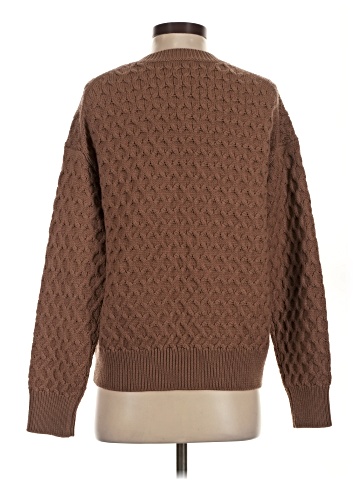Calvin Klein Pullover Sweater (view 2)
