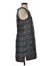 Tart 100% Polyester Tweed Gray Casual Dress Size S - photo 4