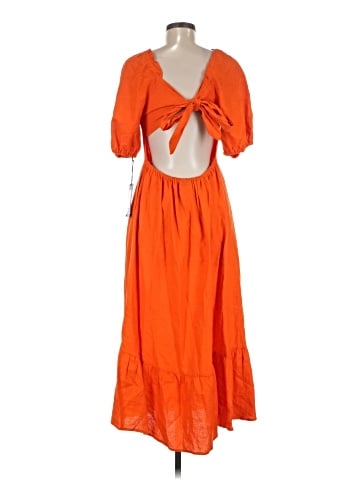Who What Wear Casual Dress (view 2)