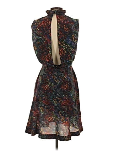 Saloni Cocktail Dress (view 2)