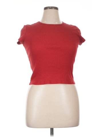 Reformation Short Sleeve T-Shirt (view 1)