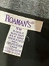 Roaman's 100% Polyester Black Cocktail Dress Size 16W - photo 7