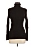Boston Proper Black Turtleneck Sweater Size M - photo 1