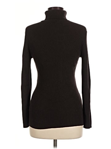 Boston Proper Turtleneck Sweater (view 2)
