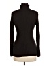 Boston Proper Black Turtleneck Sweater Size M - photo 2