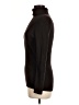 Boston Proper Black Turtleneck Sweater Size M - photo 5