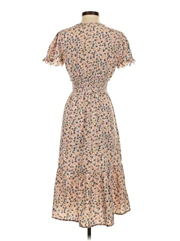 Charlotte Russe Casual Dress (view 2)