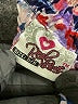 Real Love Floral Pink Shorts Size 5 - 6 - photo 3