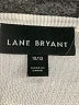 Lane Bryant Ivory Long Sleeve Top Size 10 - 12 Plus - photo 7