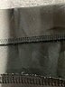 Unbranded 100% Polyester Solid Black Formal Skirt Size XL - photo 3