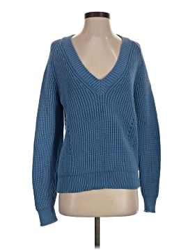 Aether Pullover Sweater (view 1)