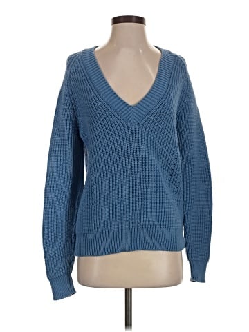 Aether Pullover Sweater (view 1)