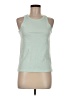 Everlane Green Active Tank Size M - photo 1