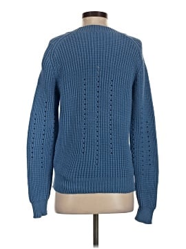 Aether Pullover Sweater (view 2)