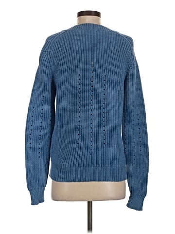 Aether Pullover Sweater (view 2)