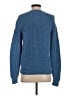 Aether Blue Pullover Sweater Size Sm (2) - photo 2