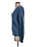 Aether Blue Pullover Sweater Size Sm (2) - photo 5