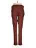 Code Bleu Brown Jeggings Size 6 - photo 2