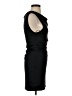 Cotton On Solid Black Cocktail Dress Size S - photo 4