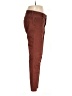 Code Bleu Brown Jeggings Size 6 - photo 4