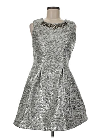 JOA Cocktail Dress (view 1)