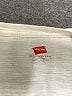 Hanes 100% Cotton White Short Sleeve Top Size XXL - photo 7
