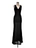 Privy Black Cocktail Dress Size M - photo 1
