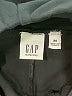 Gap - Maternity Black Active Pants Size Med Maternity - photo 6