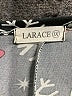 Larace Black Casual Dress Size 1X - photo 7
