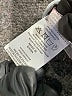 Larace Black Casual Dress Size 1X - photo 8