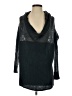 Moda International Black Pullover Sweater Size S - photo 1