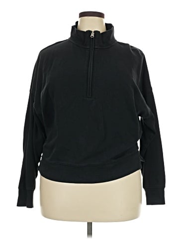 ABLE Turtleneck Sweater (view 1)
