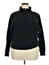 ABLE 100% Cotton Black Turtleneck Sweater Size XXL - photo 1