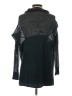 Moda International Black Pullover Sweater Size S - photo 2