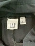 Gap - Maternity Black Active Pants Size Med Maternity - photo 6