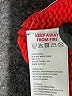 Urban Outfitters 100% Acrylic Color Block Brown Pullover Sweater Size S - photo 8