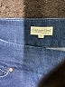 Coldwater Creek Blue Jeans Size 8 - photo 7