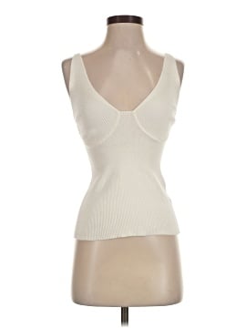ANR+ PRESENTED BY ALP N ROCK Sleeveless Top (view 1)