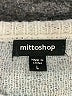 Mittoshop Animal Print Blue Pullover Sweater Size L - photo 7