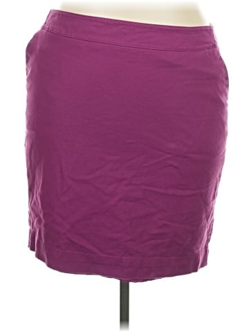 Merona Casual Skirt (view 1)