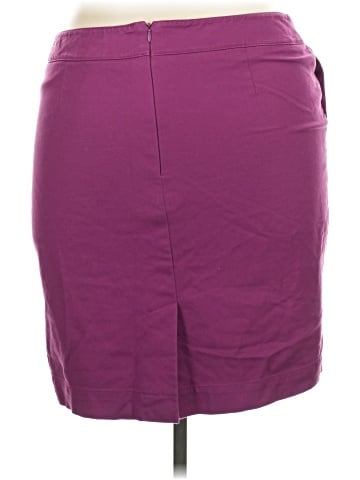 Merona Casual Skirt (view 2)