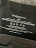 Motherhood Black Active Pants Size L - photo 3