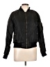 Southpole 100% Nylon Black Jacket Size L - photo 1