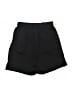 Active by Old Navy Solid Black Athletic Shorts Size 10 - 12 - photo 2