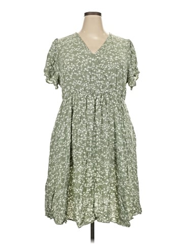 BLOOMCHIC Casual Dress (view 1)